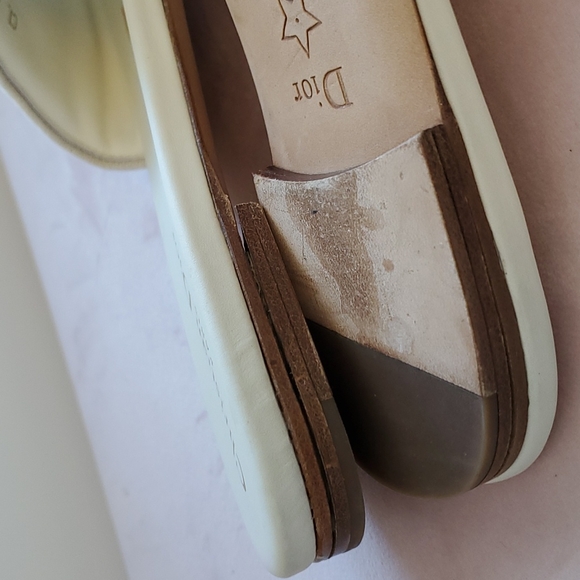 Dway slides - size 35 - Picture 6 of 7